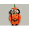 Dýně - dětský kostým Halloween