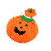 Dýně - dětský kostým Halloween