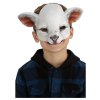 Dětská maska - Ovečka