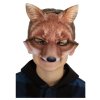 Dětská maska - Liška