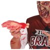 Krvavá useknutá ruka - Halloweenská dekorace