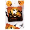 Halloweenské ubrousky s dýněmi 20ks