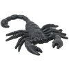 Škorpioni 8ks - dekorace Halloween