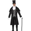Pánský kostým - Viktoriánský upír