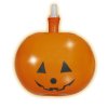 Halloweenské svítící nafukovací balónky 5ks
