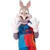 Maska a rukavice Bugs Bunny – Tune Squad