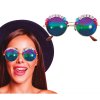 Párty brýle Disco Queen