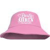 Klobouk - Party Girls - Bucket hat