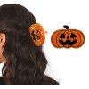 Dýně - sponka do vlasů - Halloween