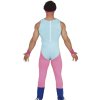 Pánský retro kostým - Gymnasta