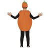 Dětský kostým dýně - Halloween