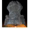 Náhrobek RIP náhrobní kámen - dekorace na Halloween