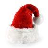 Vánoční čepice deluxe 50cm