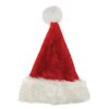 Vánoční čepice deluxe 50cm