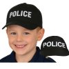 Police - dětská čepice kšiltovka