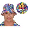 Retro Klobouk 90. léta - Bucket hat