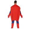 Superhrdina - pánský kostým supermana
