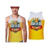 Beer King - pivo pánské tílko