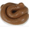Sticky excrement - Lepivé hovno 11cm