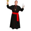Kostým kněze - Kardinála