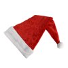 Santa - vánoční čepice dlouhá 77 cm