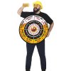 PártyKostým - alkohovlá hra terč a míček