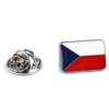 Brož / odznak vlajka Česká republika
