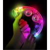 Svítící tamburína - LED