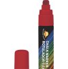 Tekutý křídový fix červený - Chalk marker
