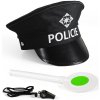 Dětský kostým policie - sada