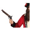 Pistole pro piráta 28cm