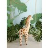 Žirafa - stojící balonek 114cm