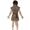 Karnevalový kostým pračlověk Homo erectus - pro dospělé