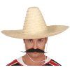 Sombréro - mexický klobouk