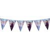 banner frozen 2 9 flags 230 cm