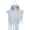 Terror doll 55cm - visící dekorace Halloween