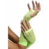 Svítivé rukavice Neon