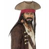Klobouk Jack Sparrow