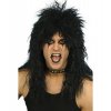 Hard rocková paruka