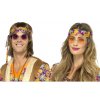 Brýle Hippy kulaté - lenonky