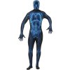 Rentgenový morphsuit - X Ray second skin