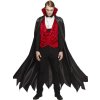 Kostým Upíra - Lux Vampire