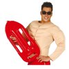 Nafukovací plovák - Baywatch Lifeguard