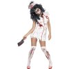 Kostým - Zombie sestřička