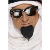 Bradka - umělé vousy pro Arab