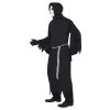Kostým Smrtka s maskou - Halloween