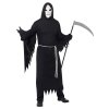 Kostým Smrtka s maskou - Halloween