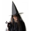 Levný čarodějnický klobouk