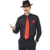 Mafiánská sada s kloboukem