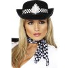 Policejní čepice - dámská